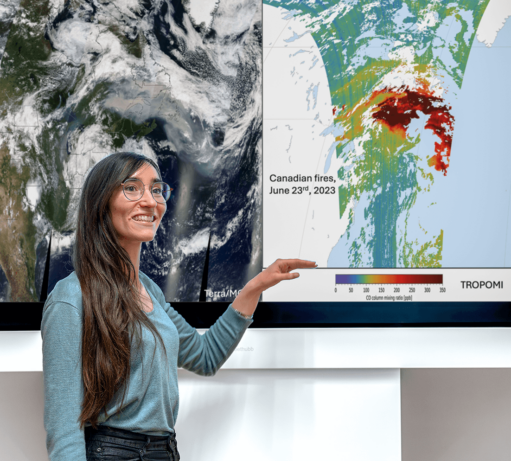 Vacature Atmospheric-Scientist
