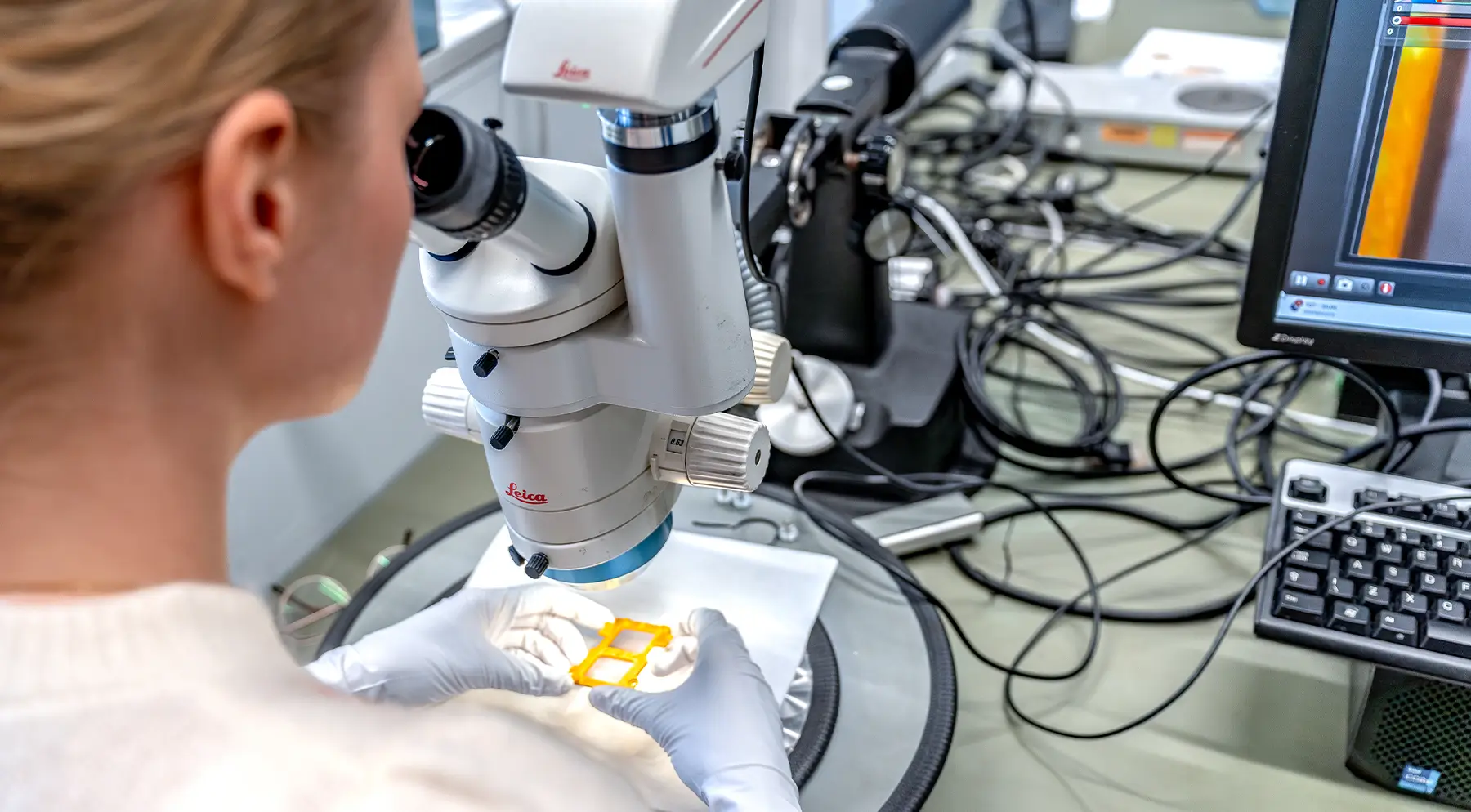 Quality Assurance Engineer