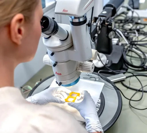 Quality Assurance Engineer