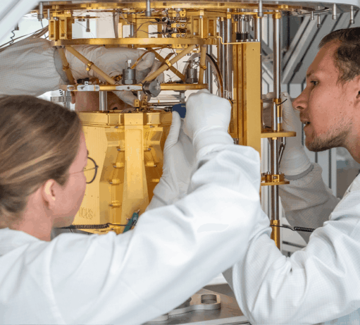Vacature Instrument Scientist | SRON