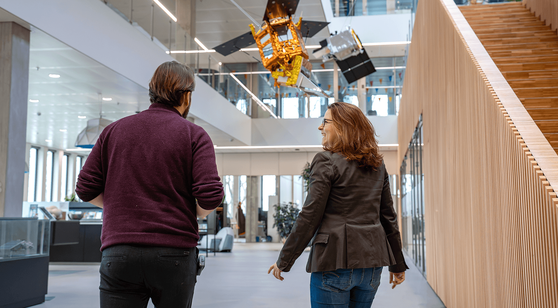 Vacature adviseur Gezondheid, Veiligheid en Milieu