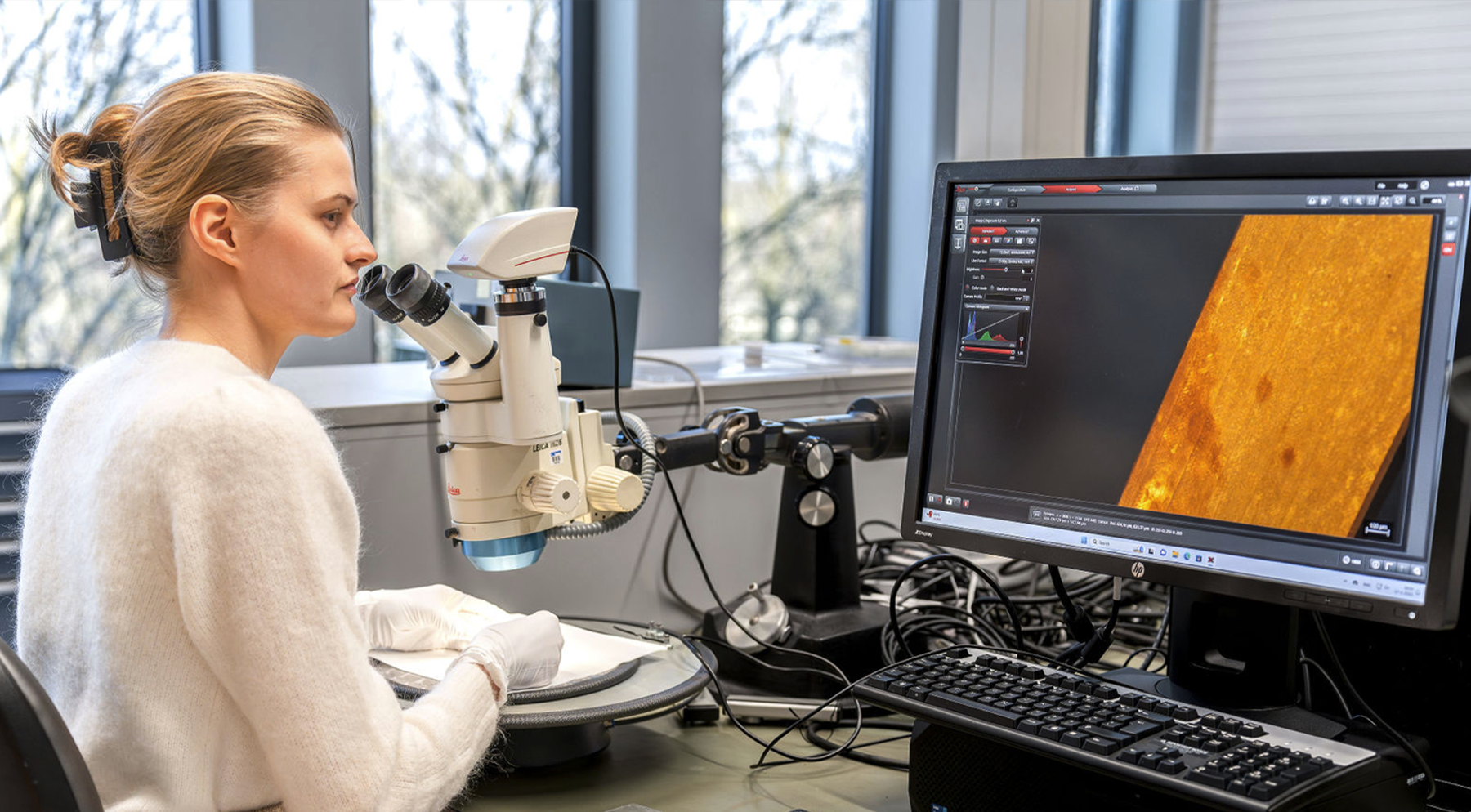 Vacancy Product Assurance Manager